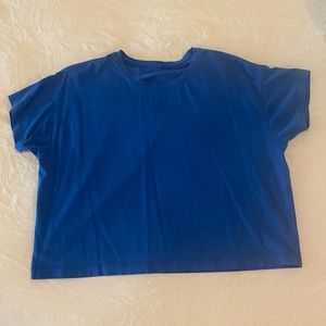 Lululemon Cates Tee